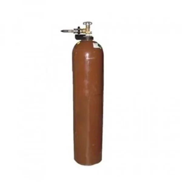 Helyum Tüpü 9.2 M³ (50 Lt.)