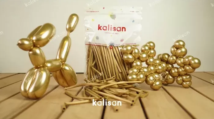 Krom Balon